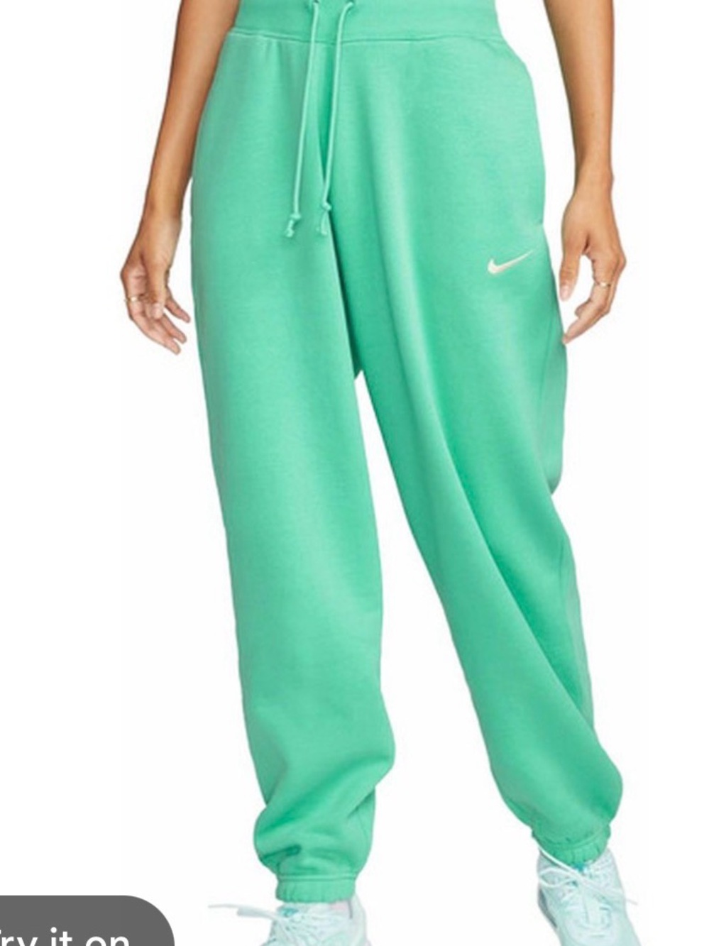 Nike Sportwear Phoenix Fleece Joggers